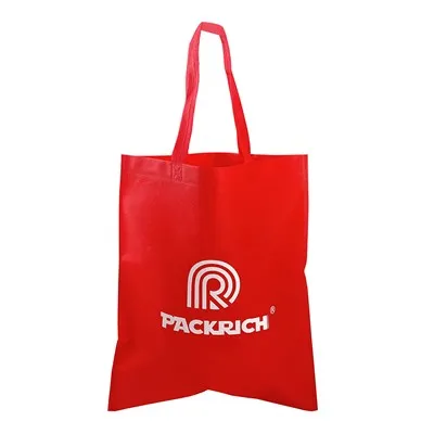 Opakovane použiteľné tašky s logom